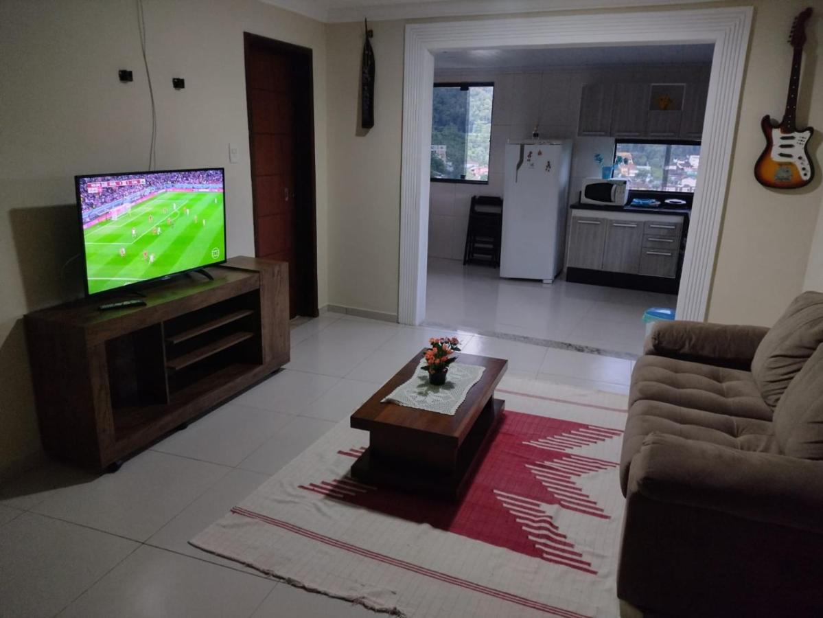 Hospedagem Da Val Angra dos Reis Eksteriør bilde