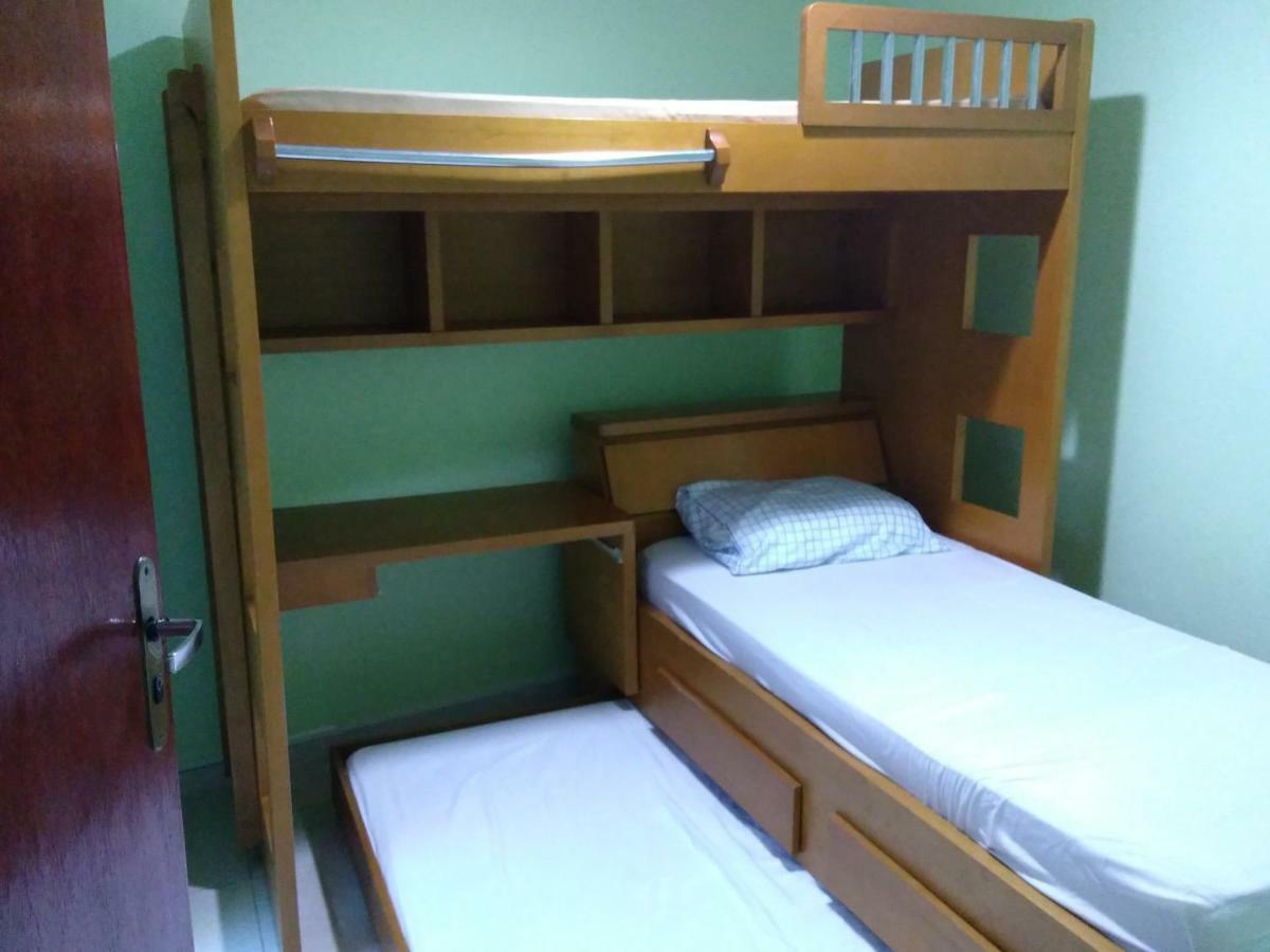 Hospedagem Da Val Angra dos Reis Eksteriør bilde