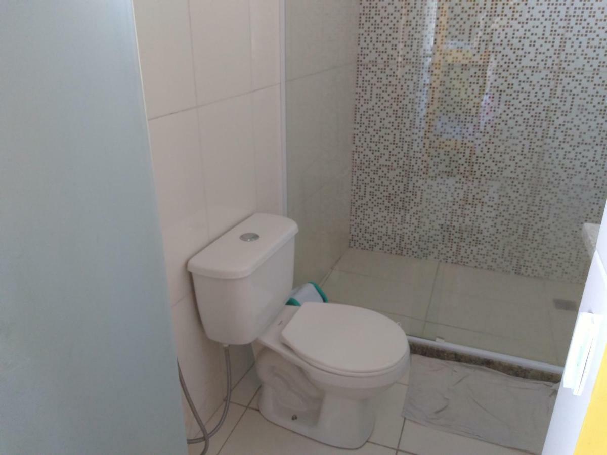 Hospedagem Da Val Angra dos Reis Eksteriør bilde